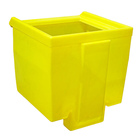 Overflow Tray (For Use With BB2) - BB2T