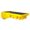 Overflow Tray (For Use With BB2) - BB2T