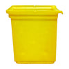 Overflow Tray (For Use With BB4) - BB4T