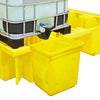 Overflow Tray (For Use With BB4) - BB4T