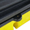 Hard Covered Drum Spill Pallet - BP2HCS