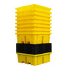 Drum Spill Pallet (With Extra Capacity) - BP4XL