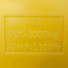 Drum Spill Pallet - BP8