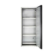 1 Door LithiumVault Cabinet - CH-L1K
