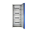 1 Door LithiumVault FirePro® Cabinet with Charging - CH-L1F1PGB