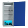 1 Door LithiumVault Quarantine Cabinet with Charging - CH-L1Q1PGB