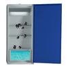 1 Door LithiumVault Quarantine Cabinet with Charging - CH-L1Q1PGB