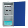 1 Door LithiumVault Quarantine Cabinet with Charging - CH-L1Q1PGB