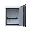Small 1 Door LithiumVault Cabinet with Charging - CH-L6PGK