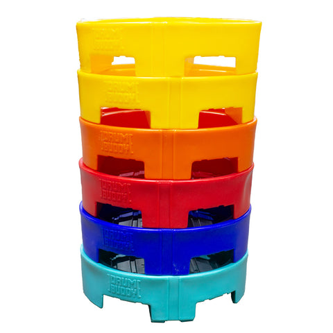 (Clearance) Orange Drum Buddy (For Drum Transport) - DB1