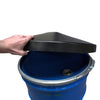 Cover for 205ltr Drums (Clearance) - DL1