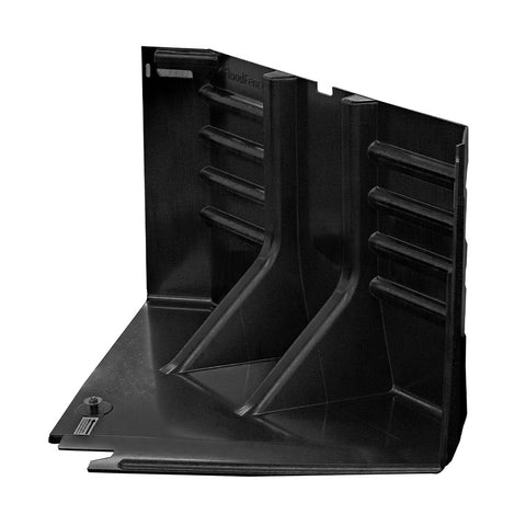 FloodFence™ Lightweight Corner Unit - FL-QFLCK ASSY