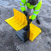 FloodFence™ Lightweight Corner Pin - FL-QFLCP