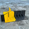 FloodFence™ Lightweight Corner Pin - FL-QFLCP