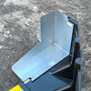FloodFence™ Lightweight Wall Left Unit - FL-QFLWL