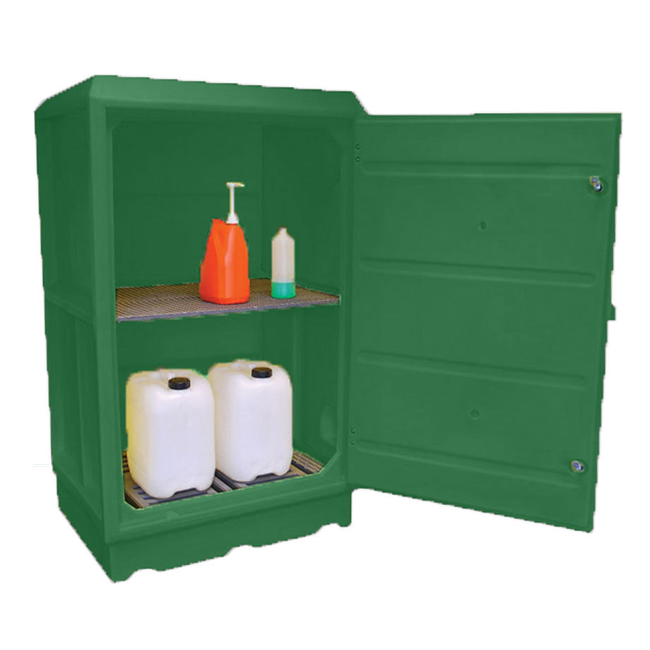 Clearance) COSHH Storage Cabinet - PSC5 – Romold