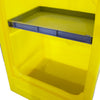 Open Fronted Cabinet (With Roll Holder) - PDS