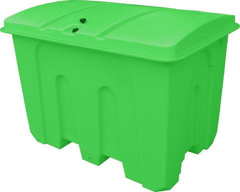 (Clearance) 350ltr Storage Container (Green) - PSB1