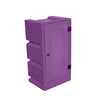 (Clearance) Storage Cabinet - PSC1 (Purple)
