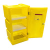 COSHH Storage Cabinet - PSC1