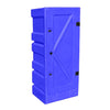 (Clearance) COSHH Storage Cabinet - PSC2 (blue)
