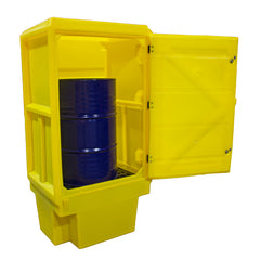 Storage Cabinet - PSC3