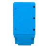 (Clearance) Blue Storage Cabinet - PSC3