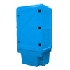 (Clearance) Blue Storage Cabinet - PSC3