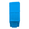 (Clearance) Blue Storage Cabinet - PSC3