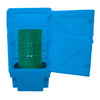 (Clearance) Blue Storage Cabinet - PSC3