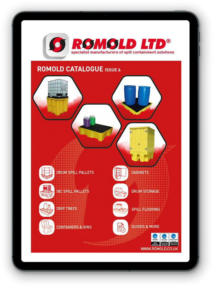 Romold Catalogue