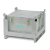 LithiumVault Steel Transport Box - CE-GSTB120