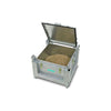 LithiumVault Steel Transport Box - CE-GSTB120