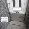 Acquastop Door Guard - AS-DGB