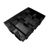 Recycled Spill Pallet (For 2 x 205ltr Drums) - BP2R