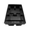 Recycled Spill Pallet (For 2 x 205ltr Drums) - BP2R