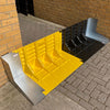 FloodFence™ Lightweight Wall Left Unit - FL-QFLWL