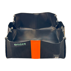 Multi Function PVC Containment Bund (600x600x250mm) - EB0