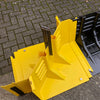 FloodFence™ Lightweight Corner Pin - FL-QFLCP