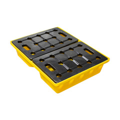 Drip Tray - ST40