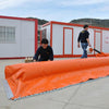 Air Boom || Overall 750mm H - AB750 (1450)