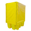 Soft Covered IBC Bund (For 1000ltr IBC) - BB1C