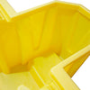 IBC Spill Pallet (For 1 x 1000ltr IBC With Integral Dispensing Area) - BB1D
