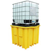 IBC Spill Pallet (With 4 Way FLT access for 1 x 1000ltr IBC) - BB1FW
