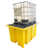 IBC Spill Pallet (With 2 Removable Grids) - BB1S