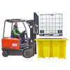 IBC Spill Pallet (With 2 Removable Grids) - BB1S