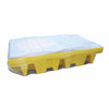 Covered IBC Spill Pallet - BB2C