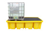 Double IBC Bund Pallet (With Four Way Access) - BB2FW