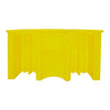 IBC Spill Pallet (For 1 x 1000ltr IBC (no grid)) - BB3