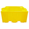 IBC Spill Pallet (For 1 x 1000ltr IBC (no grid)) - BB3